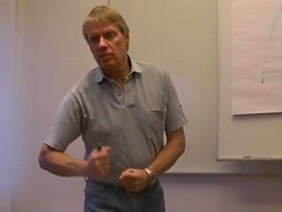 Gunnar Hansson Del 2
