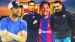 JT Foot Mercato : le FC Barcelone en pleine tourmente pour son avenir
