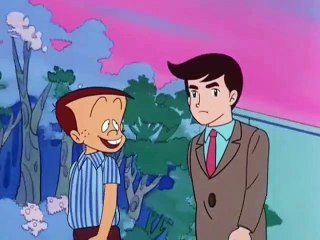 Lo specchio magico ep. 28 Il mistero del pianista