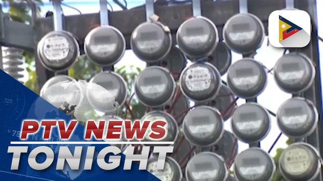 Meralco to hike power rate this month