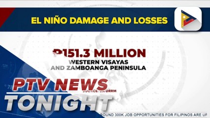 DA to provide assistance in El Niño-affected areas