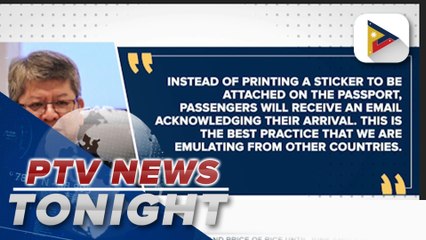 BI set to upgrade e-gates at PH int’l airports