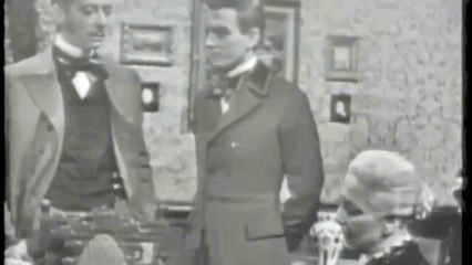 ''Jane Eyre" (1957) Italian - Ilaria Occhini, Raf Vallone - E5