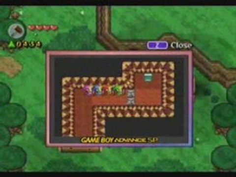 [PA:LP] Legend of Zelda - Four Swords Adventures 4-1a