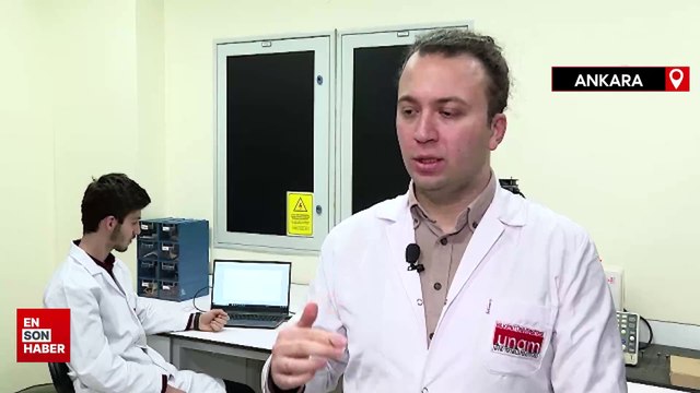 Türk araştırmacılardan hastalıkları erken teşhis eden giyilebilir teknoloji