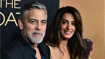 GALA VIDEO - George Clooney et sa femme Amal installés dans le Var : ce restaurant où ils ont leurs habitudes