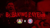 Breaking Bayern: will Leverkusen join the club?