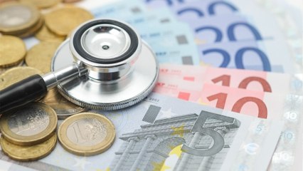 Médecin généraliste, pédiatre, gynéco... les futurs tarifs de consultations proposés par la Sécu