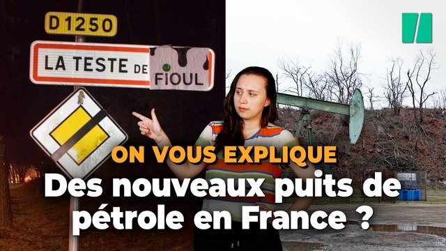 Des nouveaux puits de pétrole sur le bassin d’Arcachon ? Ça ne passe pas du tout