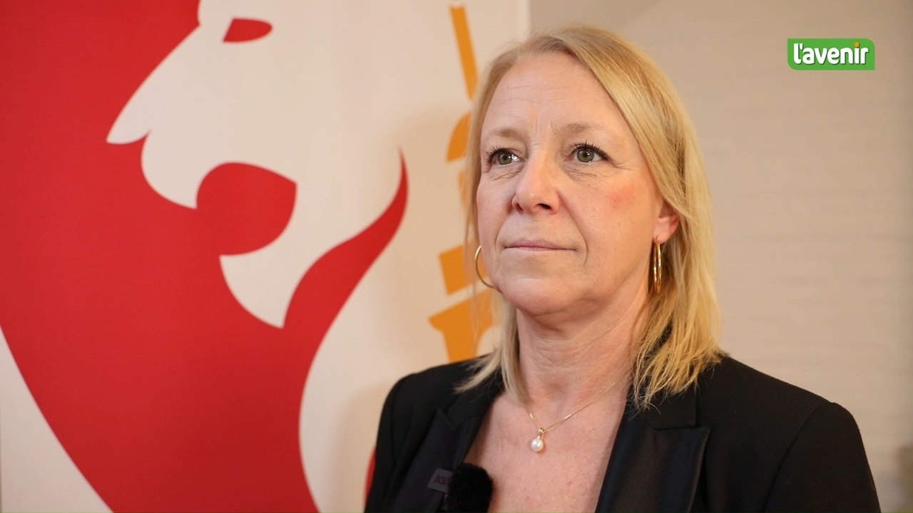 La province de Liège et la Ligue Alzheimer signent la Charte “Amie Démence” : "il ne faut pas oublier ceux qui oublie"