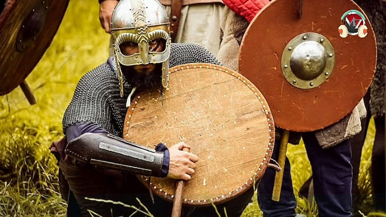 drums of war sound effect in high quality_war drums sounds