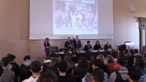 Giornata Memoria, l'evento dell'università Tor Vergata che racconta la storia dell'ex studente ebreo sfuggito alla persecuzione