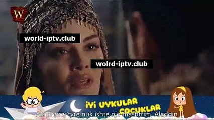 Kurulus Osman – Shqip – Episodi 147 – Pjesa 3