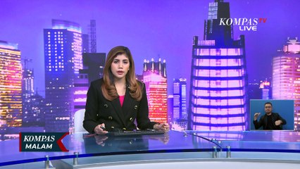 Mobil Tertabrak KRL Jurusan Tanah Abang-Rangkasbitung, 2 Orang Tewas