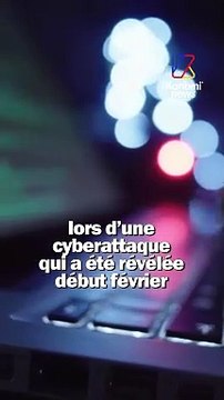 Piratage : les données de 33 millions de français ont été volés