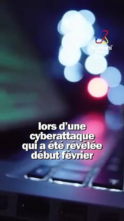 Piratage : les données de 33 millions de français ont été volés