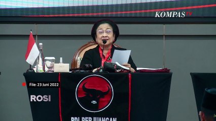 Jika Ganjar Mahfud Terpilih, Akankah Bekerja di Bawah Bayang-Bayang Megawati? | ROSI