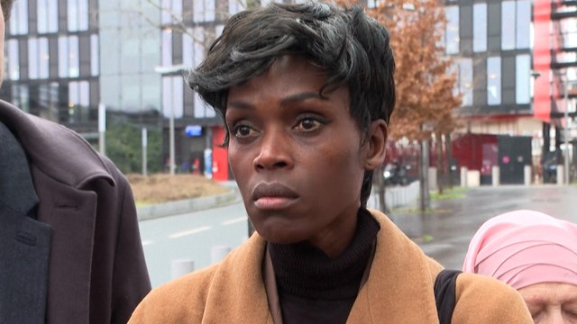 Entendue par le police judiciaire, Emilie Gomis admet une « erreur »