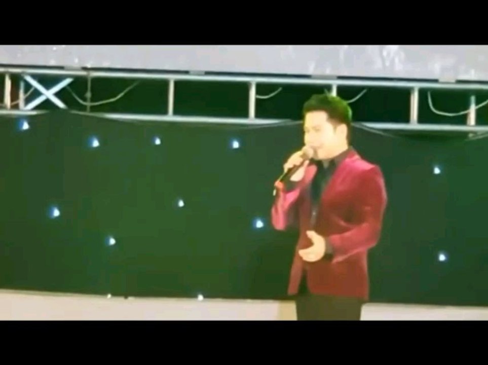 Đây là video mới nhất của tôi