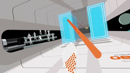 C-Smash VRS - Annonce sur Meta Quest 2 & 3