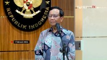 Megawati Jawab Isu Sri Mulyani Mundur dari Kabinet Jokowi | ROSI