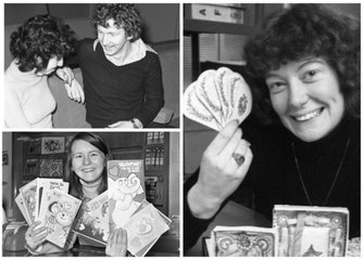 Valentine's Day: Lovely memories from Wearside