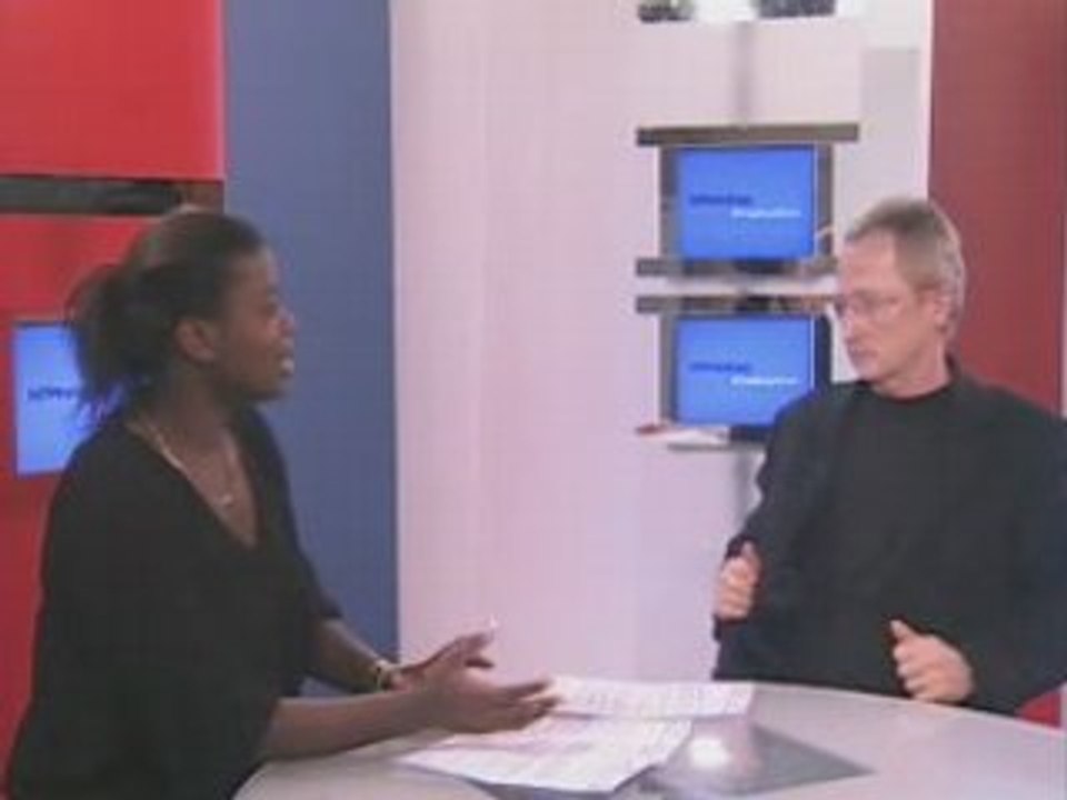 Mag Handball - Jean-Pierre Trelcat, Le Tremblay (N°2)