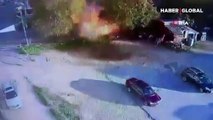 Hizbullah komutanı dronlu saldırıda öldürüldü
