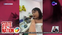 BODY 2 + 3: Ozempic na pang-diabetes nagkakaubusan; Trending 0.5 challenge entry ng isang bata, pinusuan
