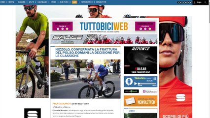 Scatto e Controscatto - ventiduesima puntata