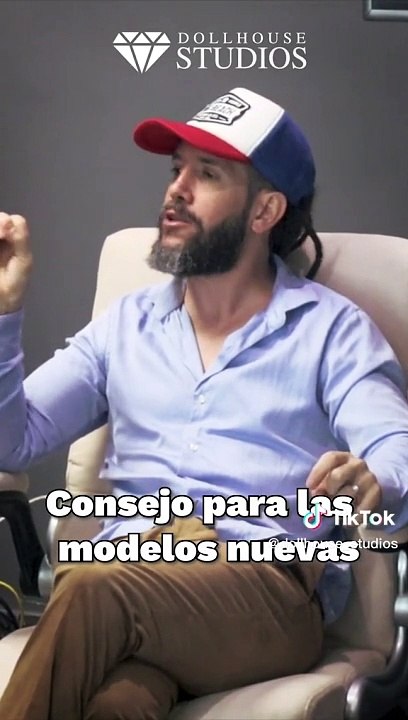 Consejo para las modelos nuevas