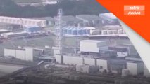 Loji nuklear Fukushima bocor, tiada pencemaran dikesan