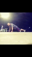 Push Your Limits, Brother 💪