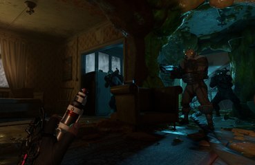 Reference to new Half Life found in Counter Strike 2 files