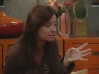 CHATTIN UP IN THE HOH 2