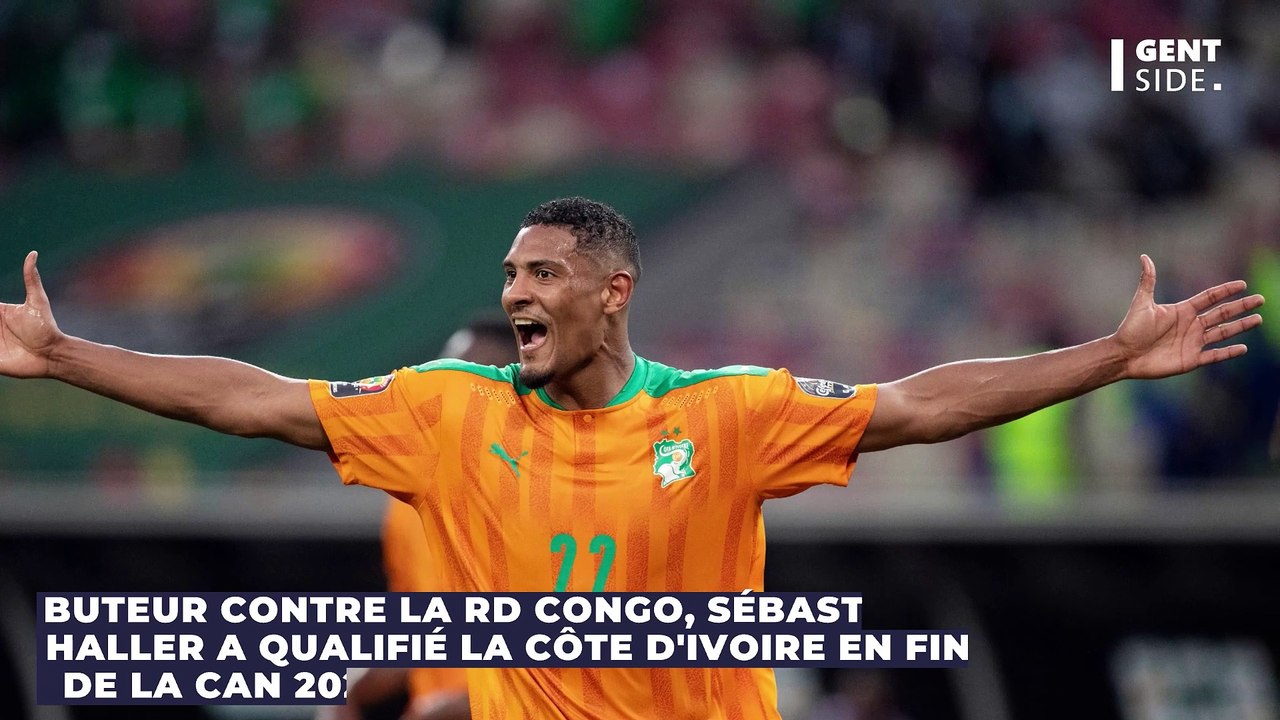 Qui est Priscilla, la femme de l'international ivoirien Sébastien ...