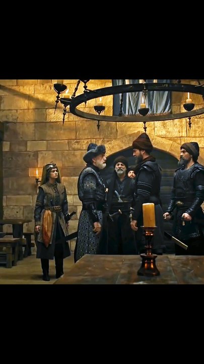Ertugrul beym ka Dailog chek kro