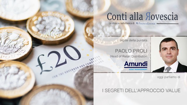 Conti alla Rovescia - Puntata 15 - I segreti dell'approccio Value