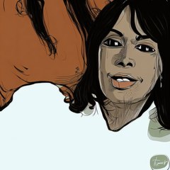 Bertrand Cantat de retour sur scène : Réaction explosive de Géraldine Maillet en direct dans "TPMP