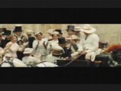 Video Amor en los tiempos del colera - tori amos