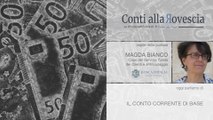 BDI - CAR - Il conto corrente di base