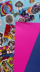 Spreading Love, One Candy at a Time | Extra Sweet Moments | Heartsome