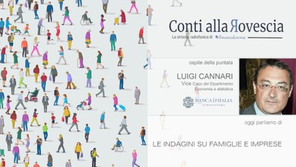 BDI - CAR - Le indagini su famiglie e imprese