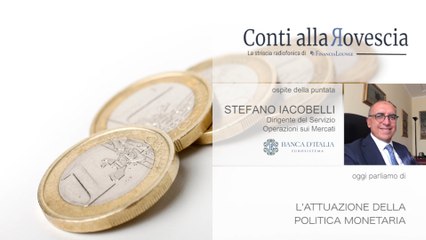 BDI - CAR - L'attuazione della politica monetaria