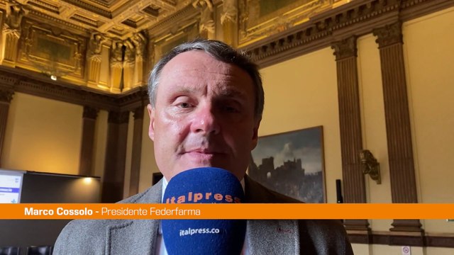 Cossolo Farmacie sempre più vicine ai bisogni dei cittadini