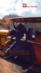 #funny #shorts | #entertainment #video || road roller life 2024