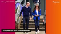 Prince William : Premiers détails sur l'opération de Kate Middleton, il révèle le rôle très spécial de deux femmes