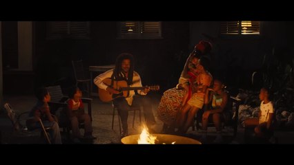 One Love Bob Marley: Official Trailer 🎶