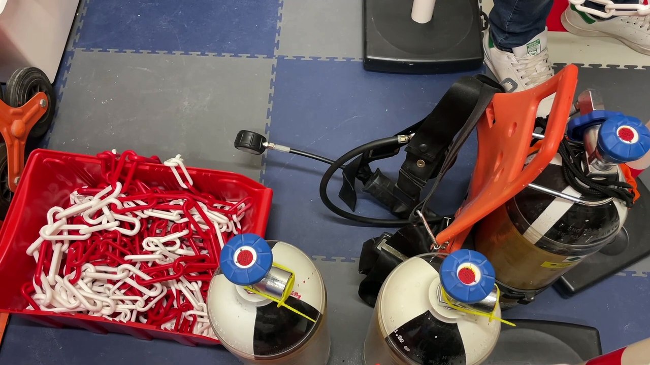 Des formations en alternance dédiés aux métiers du nucléaire proposés par l’IRUP et l’ISTP