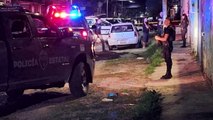 Confirman dos policías muertos tras agresión en Huejúcar